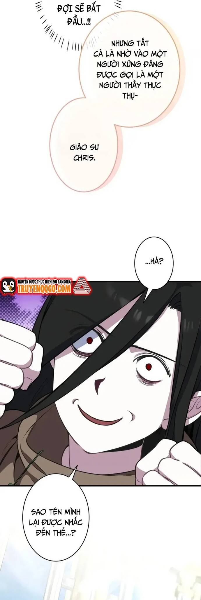 Kẻ Dẫn Lối Dị Đồ			 Chap 1 - Next Chap 2