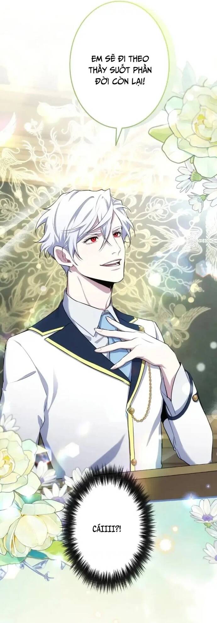 Kẻ Dẫn Lối Dị Đồ			 Chap 1 - Next Chap 2