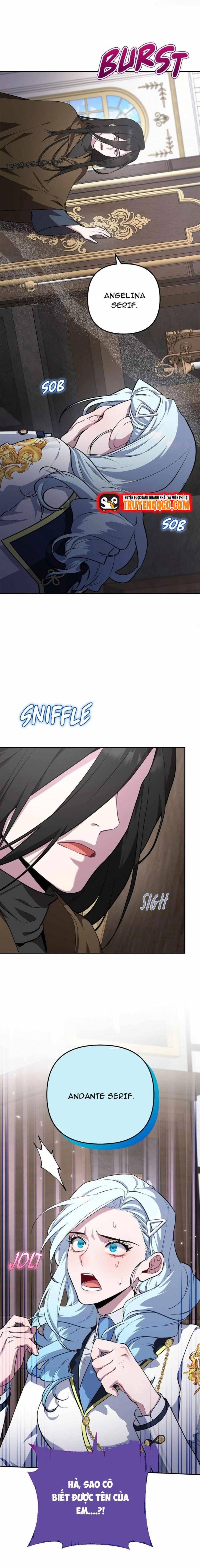 Kẻ Dẫn Lối Dị Đồ Chap 12 - Next Chap 13