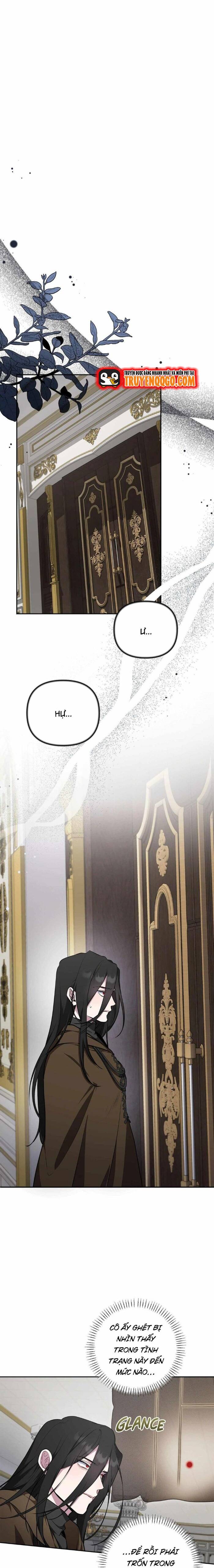 Kẻ Dẫn Lối Dị Đồ Chap 12 - Next Chap 13