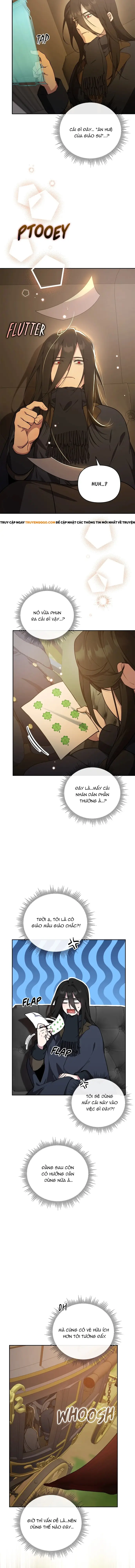 Kẻ Dẫn Lối Dị Đồ Chap 18 - Next Chap 19