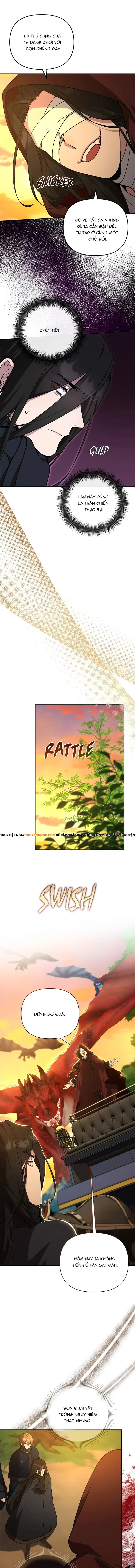 Kẻ Dẫn Lối Dị Đồ Chap 18 - Next Chap 19