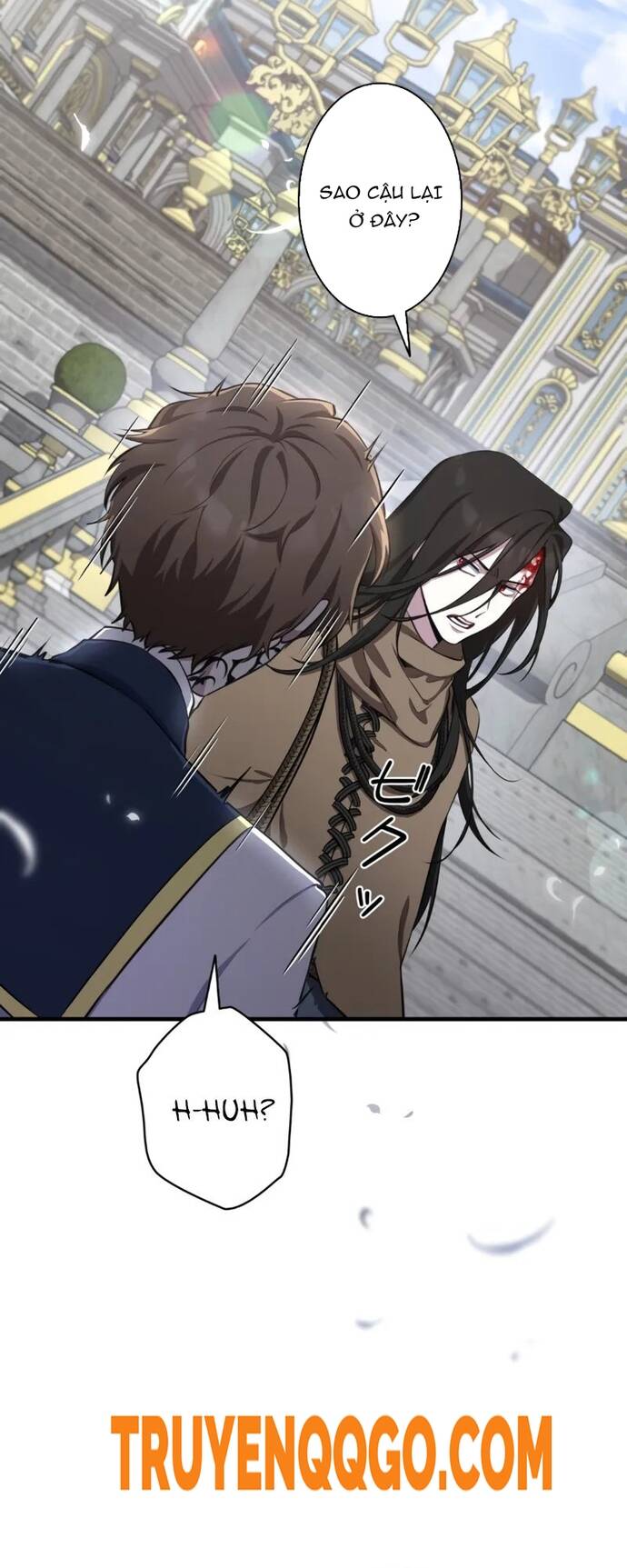 Kẻ Dẫn Lối Dị Đồ			 Chap 2 - Next Chap 3