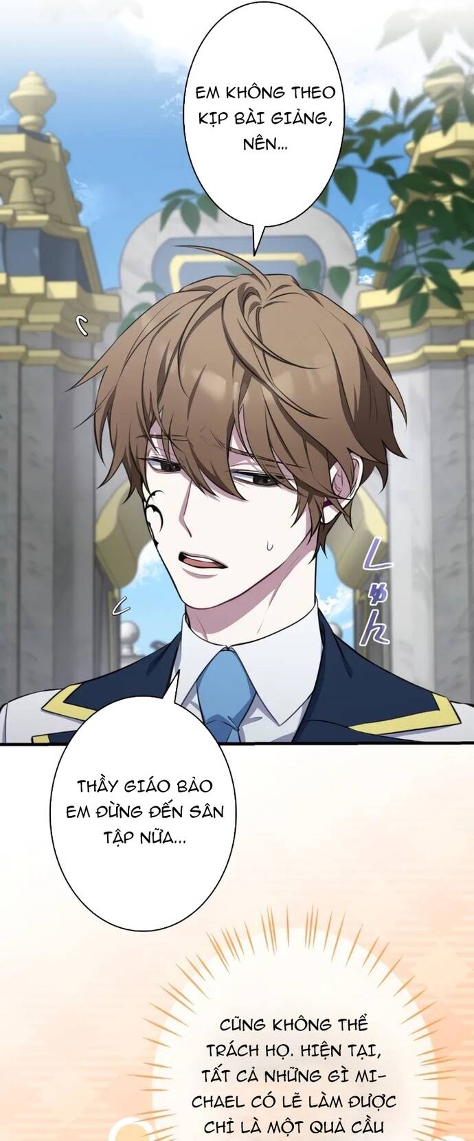 Kẻ Dẫn Lối Dị Đồ			 Chap 2 - Next Chap 3