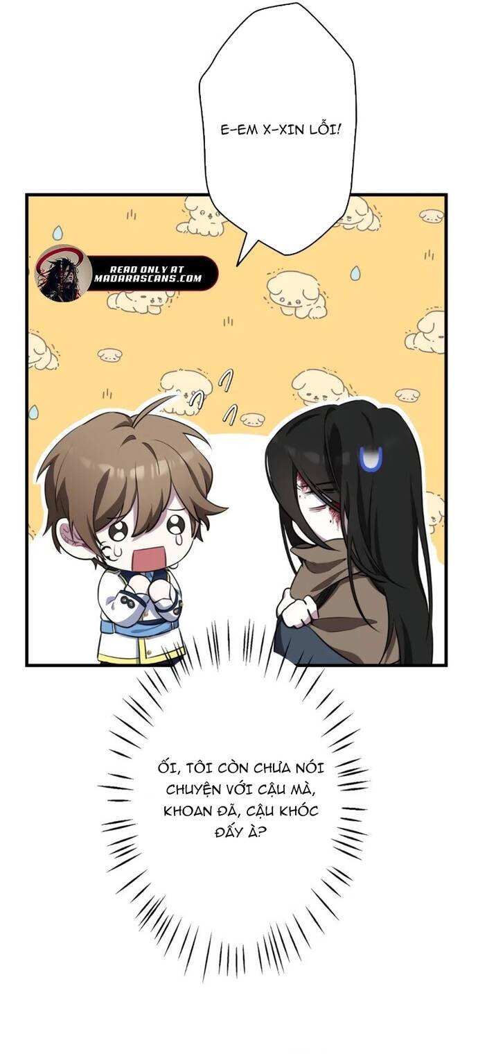 Kẻ Dẫn Lối Dị Đồ			 Chap 2 - Next Chap 3