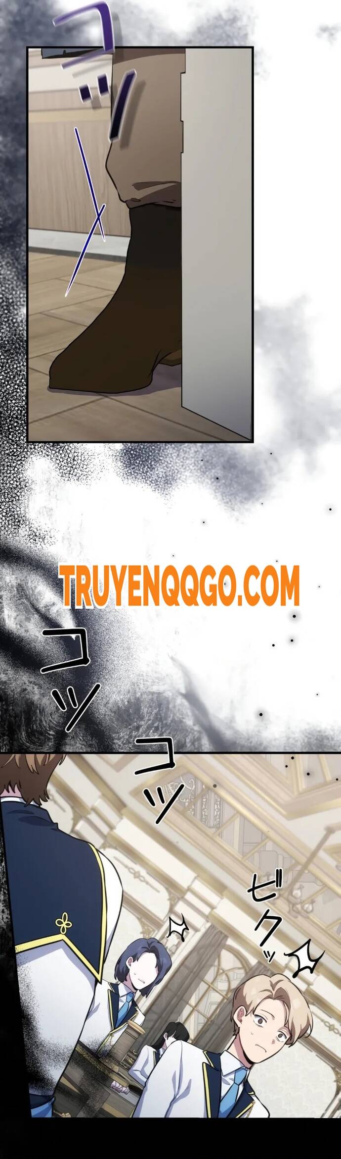 Kẻ Dẫn Lối Dị Đồ			 Chap 2 - Next Chap 3