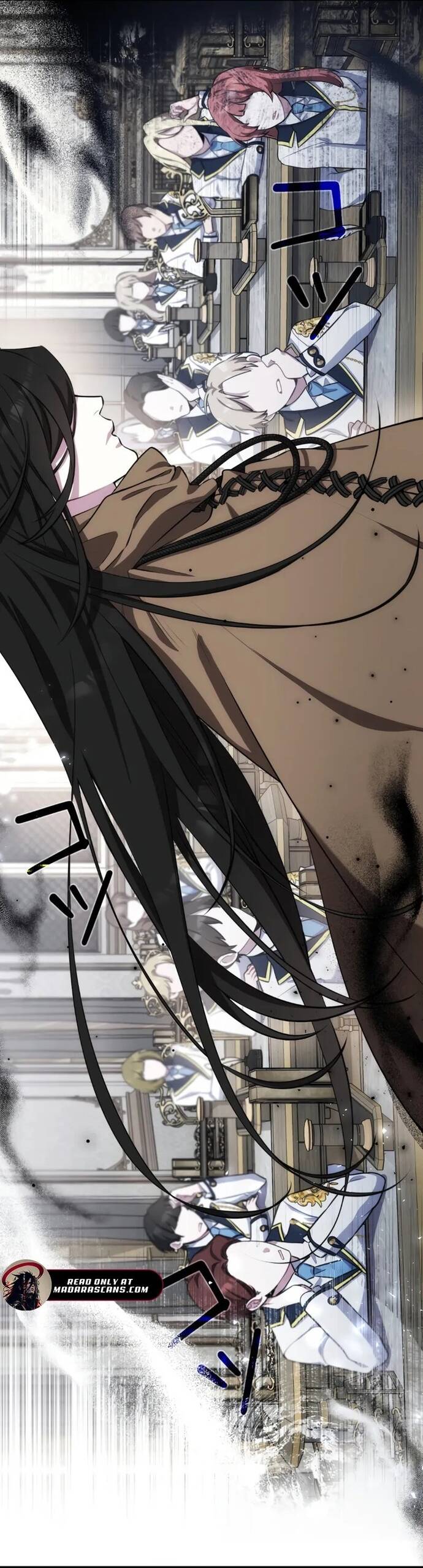 Kẻ Dẫn Lối Dị Đồ			 Chap 2 - Next Chap 3