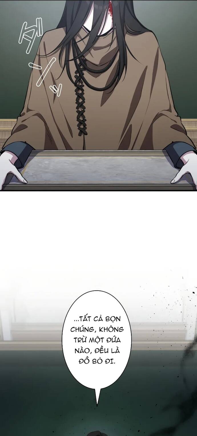 Kẻ Dẫn Lối Dị Đồ			 Chap 2 - Next Chap 3