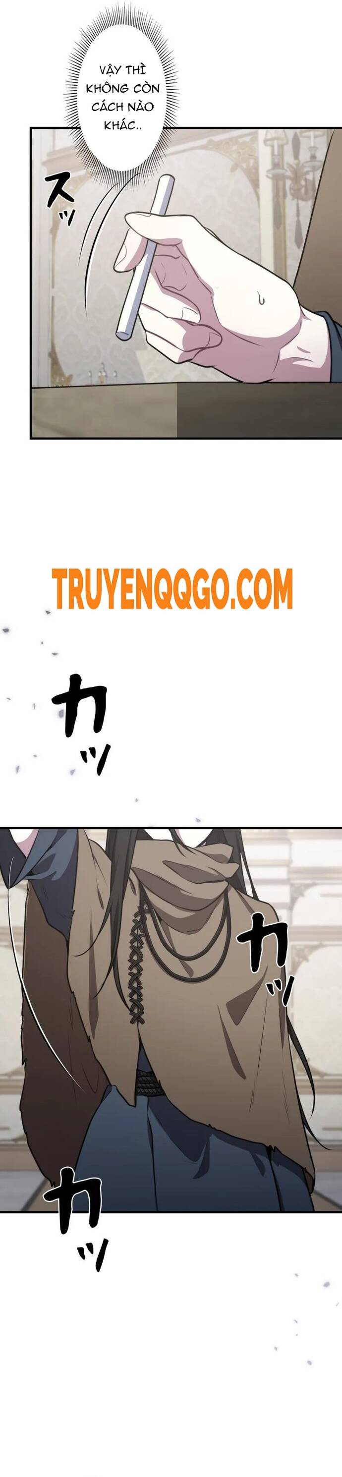 Kẻ Dẫn Lối Dị Đồ			 Chap 2 - Next Chap 3