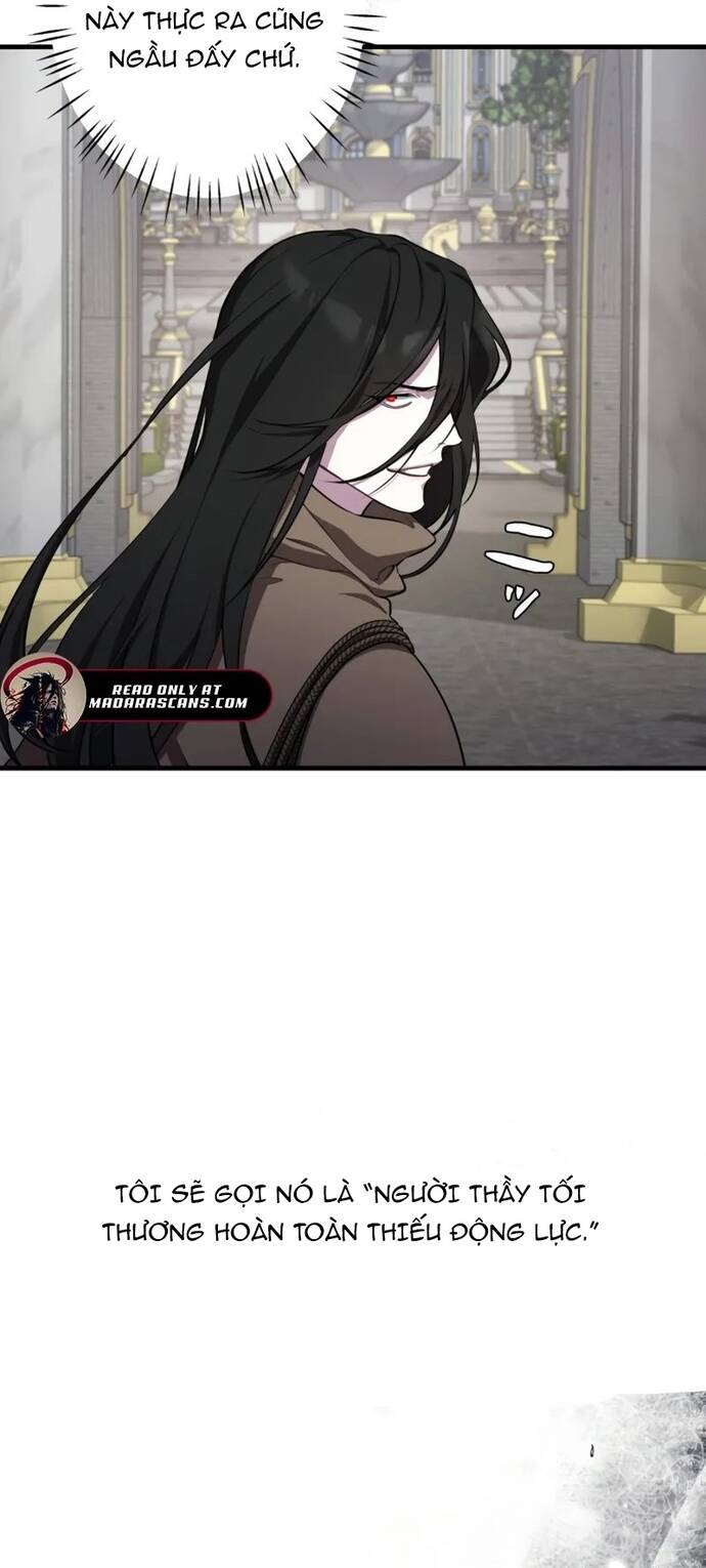 Kẻ Dẫn Lối Dị Đồ			 Chap 2 - Next Chap 3