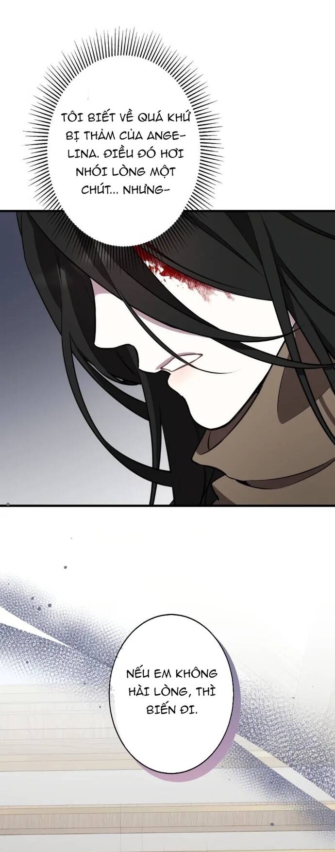 Kẻ Dẫn Lối Dị Đồ			 Chap 2 - Next Chap 3