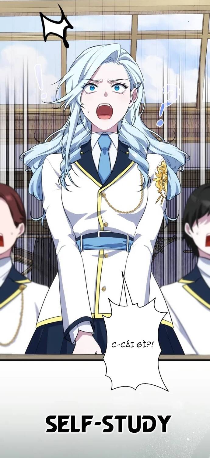 Kẻ Dẫn Lối Dị Đồ			 Chap 2 - Next Chap 3