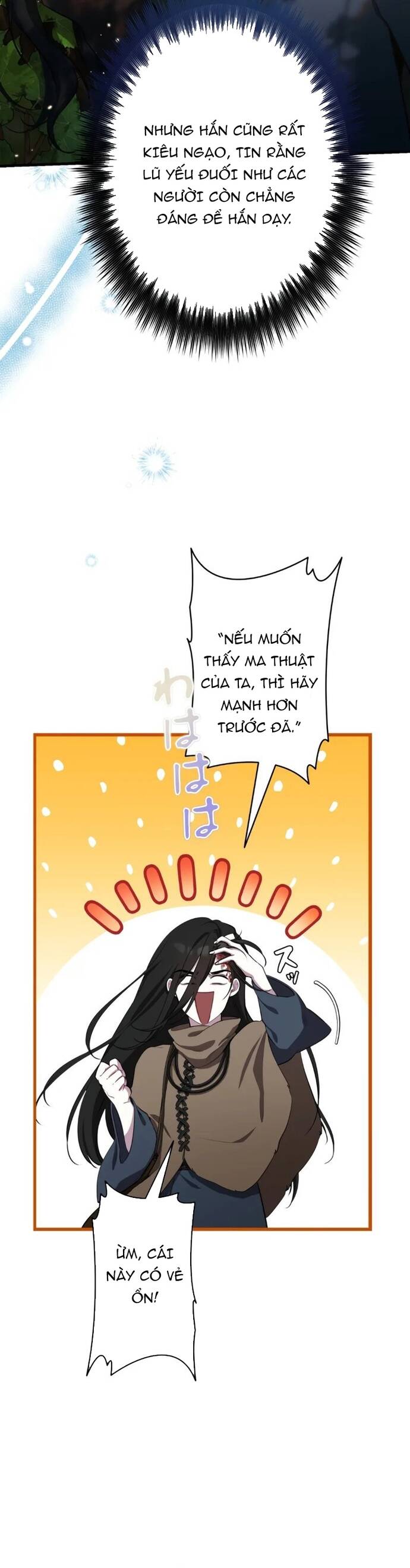 Kẻ Dẫn Lối Dị Đồ			 Chap 2 - Next Chap 3