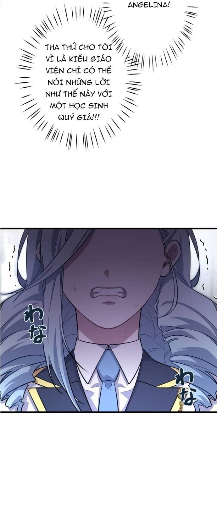 Kẻ Dẫn Lối Dị Đồ			 Chap 3 - Next Chap 4