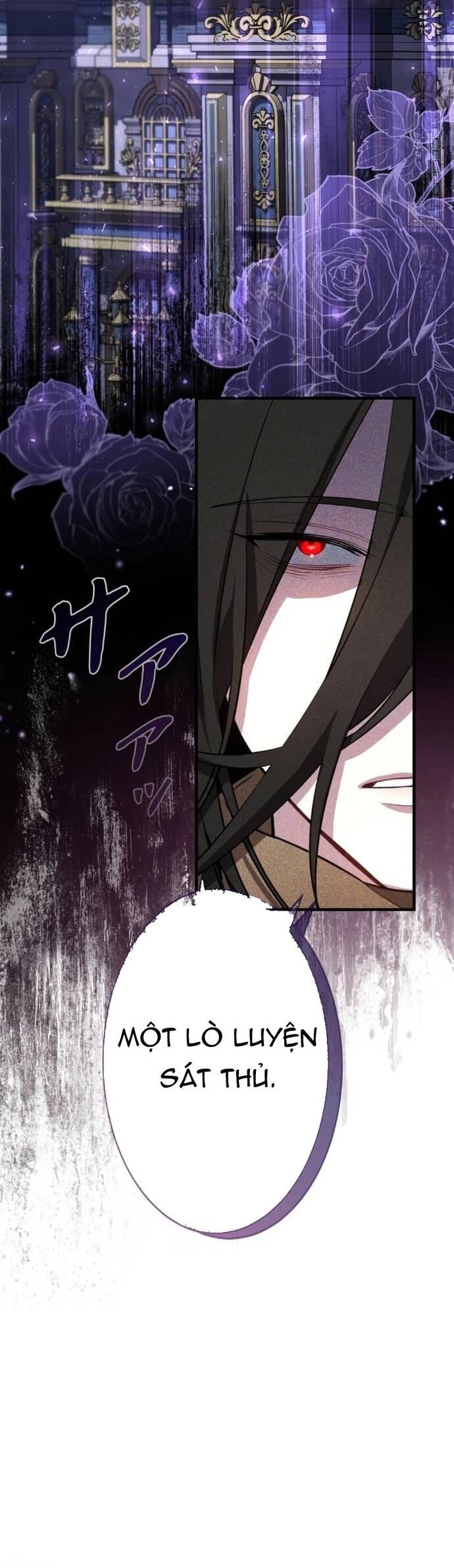 Kẻ Dẫn Lối Dị Đồ			 Chap 3 - Next Chap 4