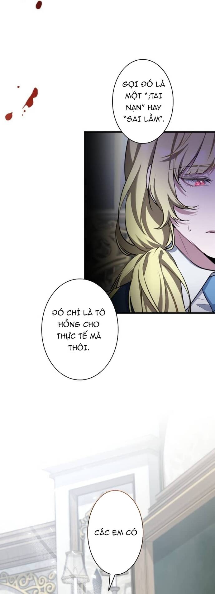 Kẻ Dẫn Lối Dị Đồ			 Chap 3 - Next Chap 4