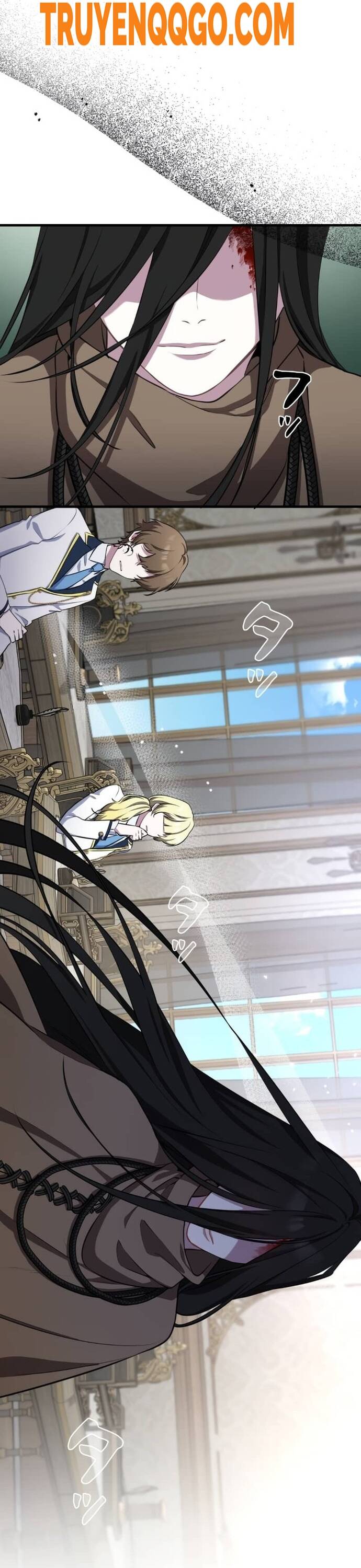 Kẻ Dẫn Lối Dị Đồ			 Chap 3 - Next Chap 4