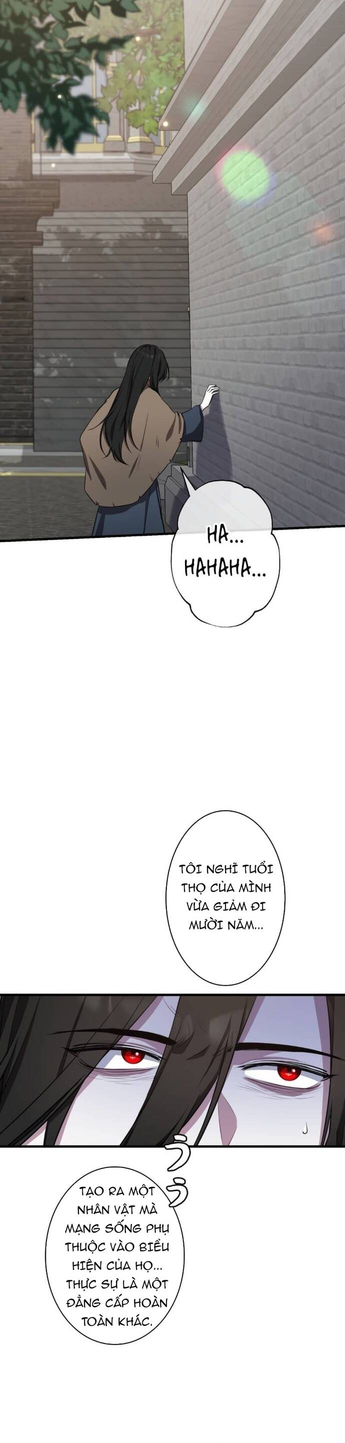 Kẻ Dẫn Lối Dị Đồ			 Chap 3 - Next Chap 4