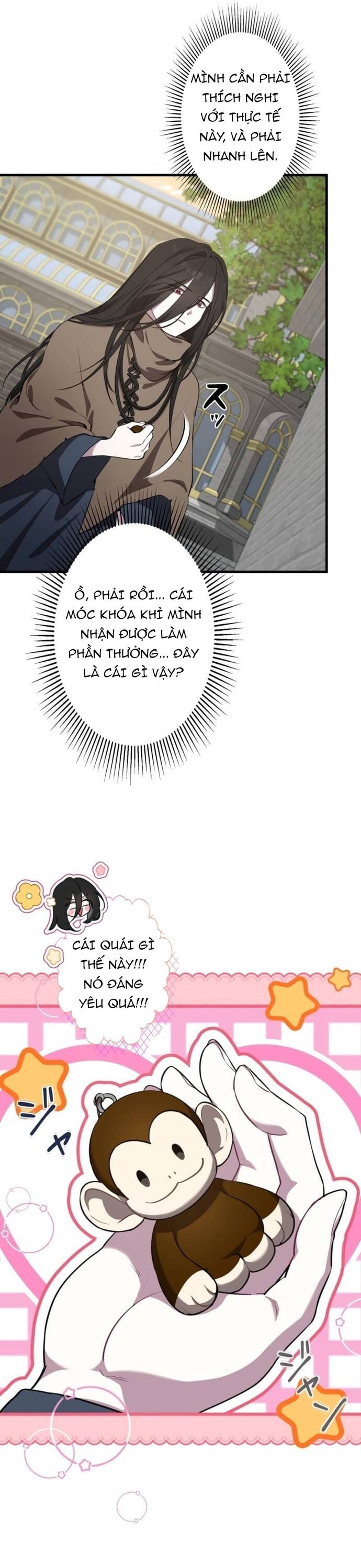 Kẻ Dẫn Lối Dị Đồ			 Chap 3 - Next Chap 4