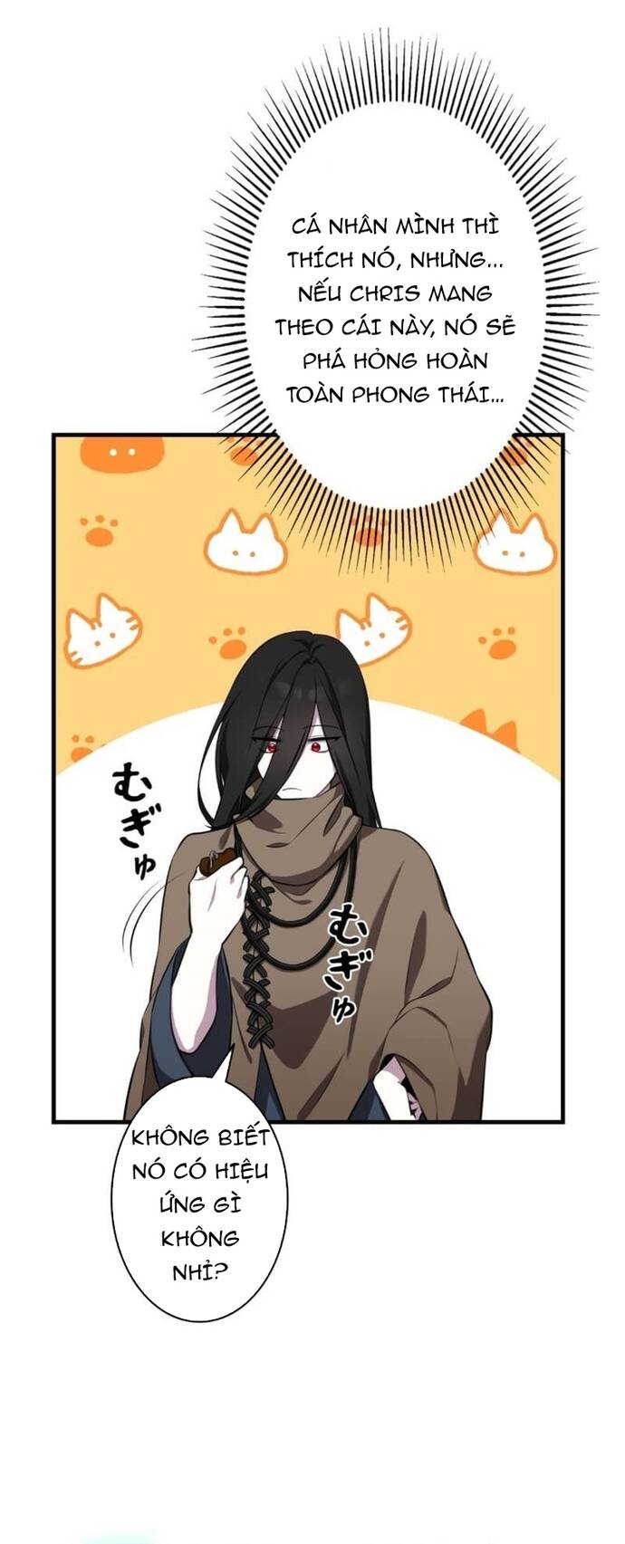 Kẻ Dẫn Lối Dị Đồ			 Chap 3 - Next Chap 4