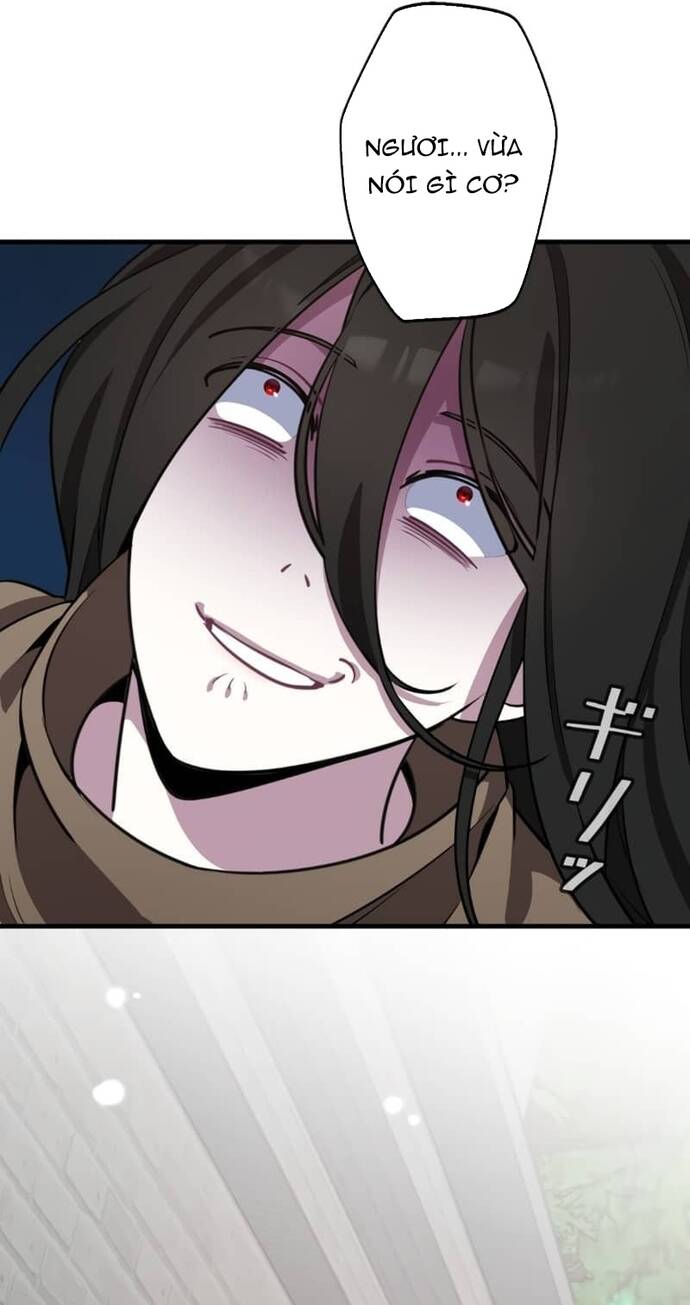 Kẻ Dẫn Lối Dị Đồ			 Chap 3 - Next Chap 4