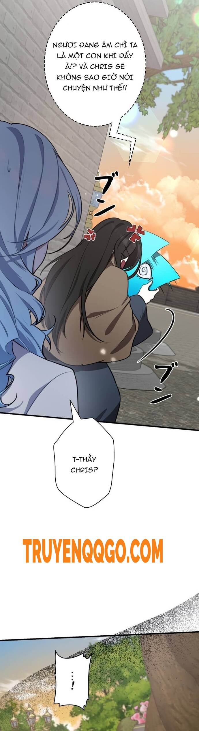 Kẻ Dẫn Lối Dị Đồ			 Chap 3 - Next Chap 4