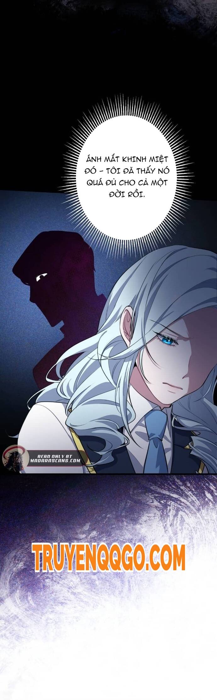 Kẻ Dẫn Lối Dị Đồ			 Chap 3 - Next Chap 4