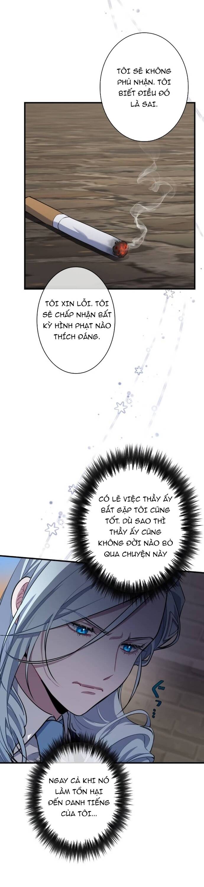 Kẻ Dẫn Lối Dị Đồ			 Chap 3 - Next Chap 4