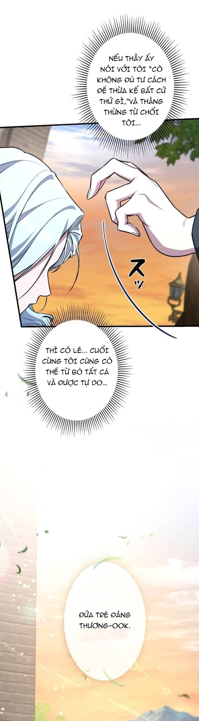 Kẻ Dẫn Lối Dị Đồ			 Chap 3 - Next Chap 4