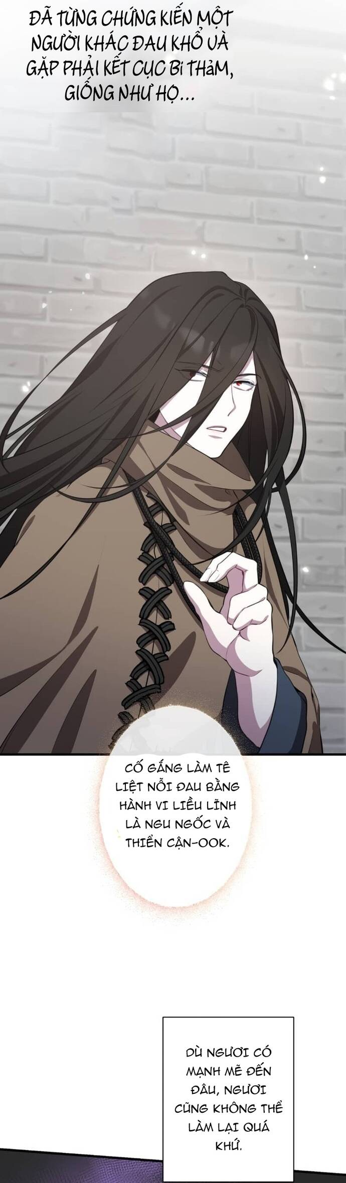 Kẻ Dẫn Lối Dị Đồ			 Chap 3 - Next Chap 4