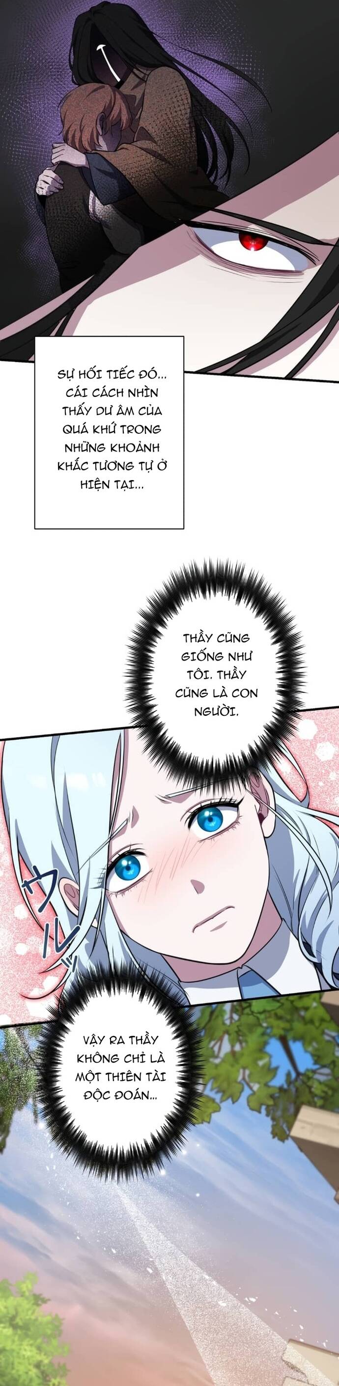 Kẻ Dẫn Lối Dị Đồ			 Chap 3 - Next Chap 4