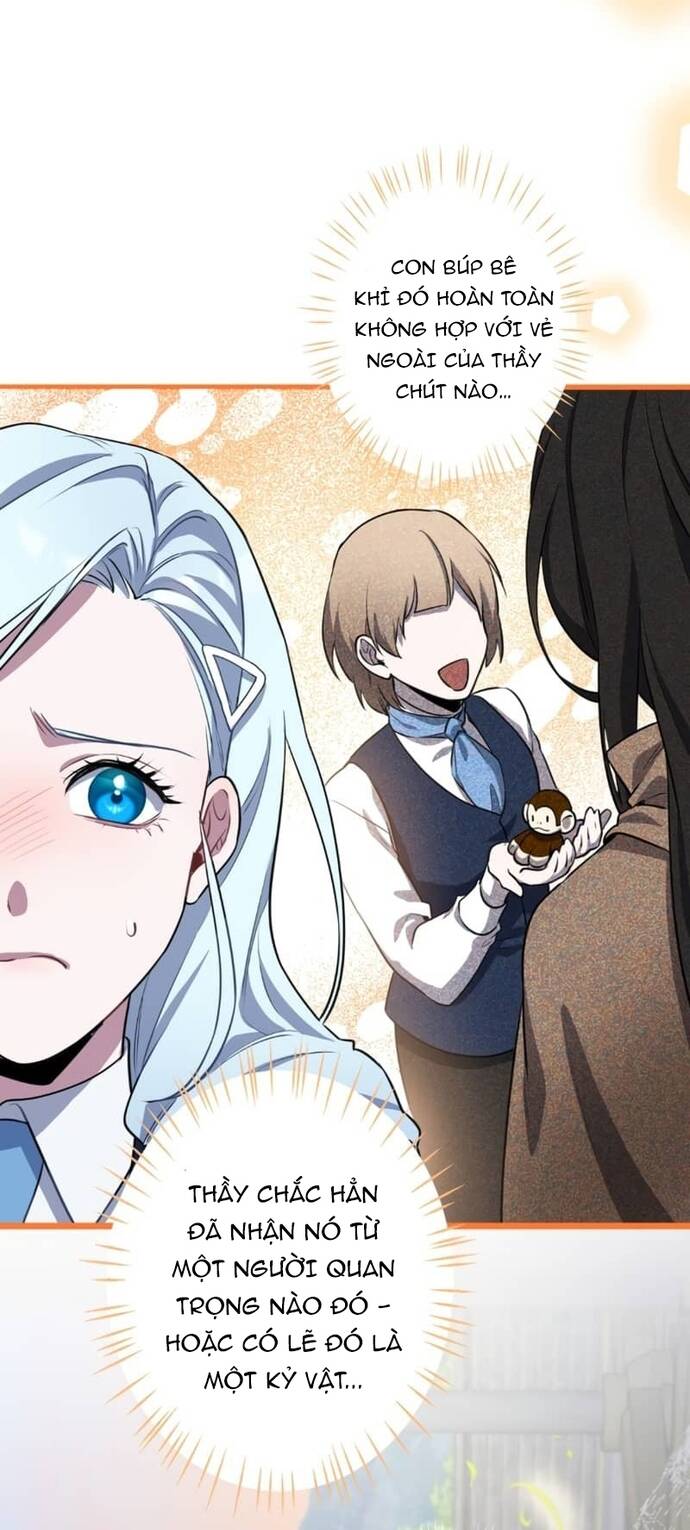 Kẻ Dẫn Lối Dị Đồ			 Chap 3 - Next Chap 4