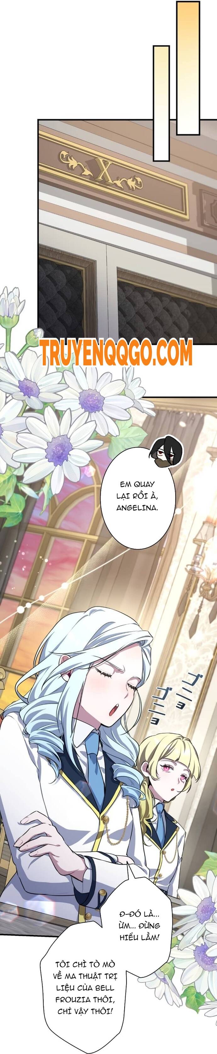 Kẻ Dẫn Lối Dị Đồ			 Chap 3 - Next Chap 4