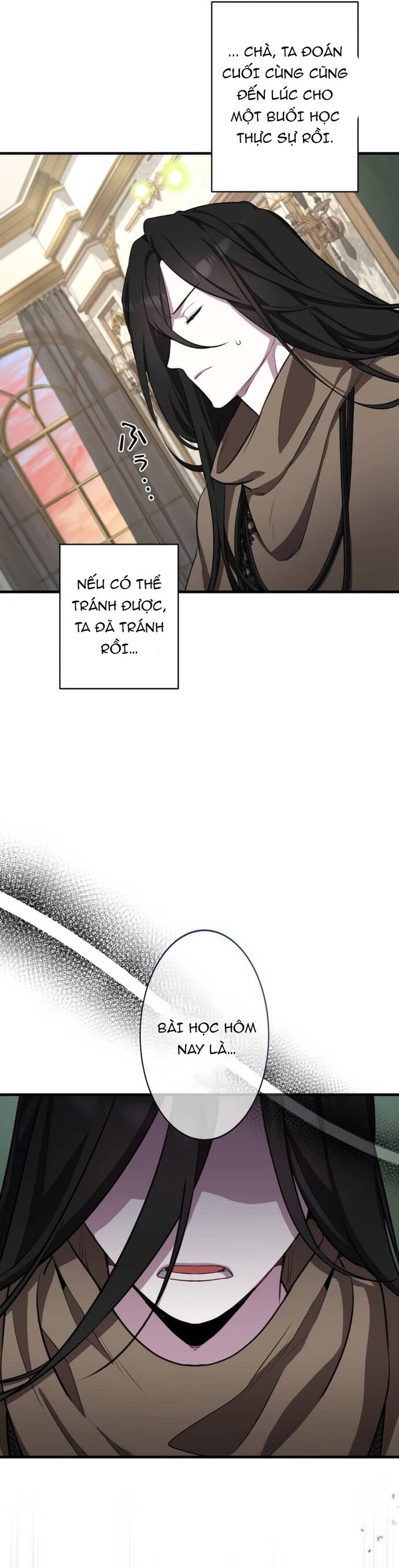 Kẻ Dẫn Lối Dị Đồ			 Chap 3 - Next Chap 4