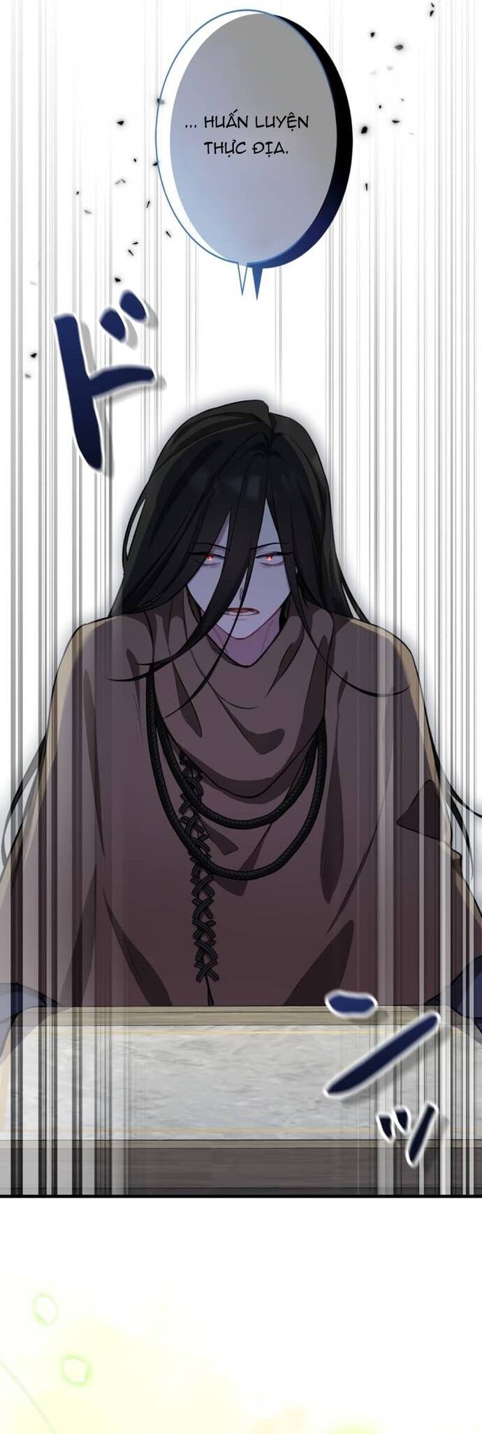 Kẻ Dẫn Lối Dị Đồ			 Chap 3 - Next Chap 4