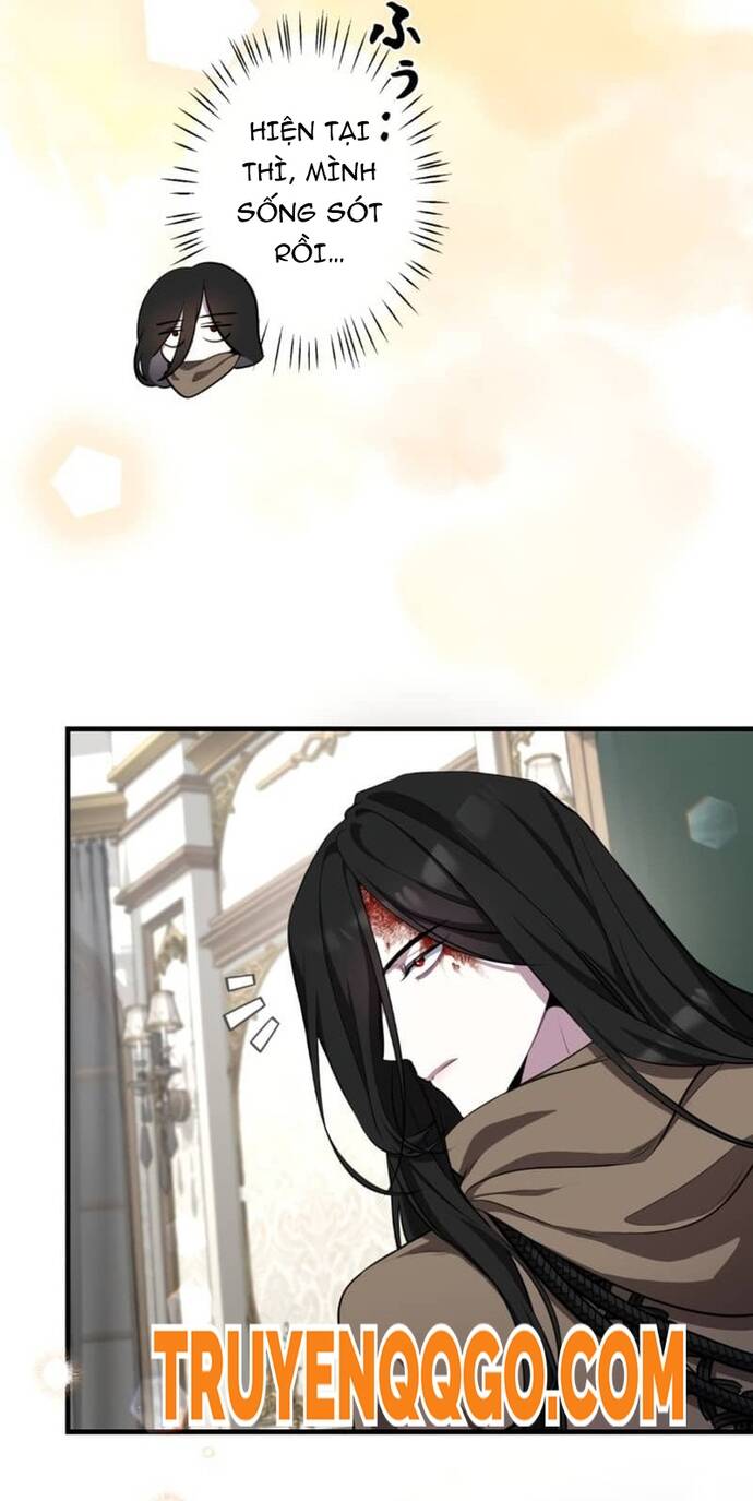 Kẻ Dẫn Lối Dị Đồ			 Chap 3 - Next Chap 4