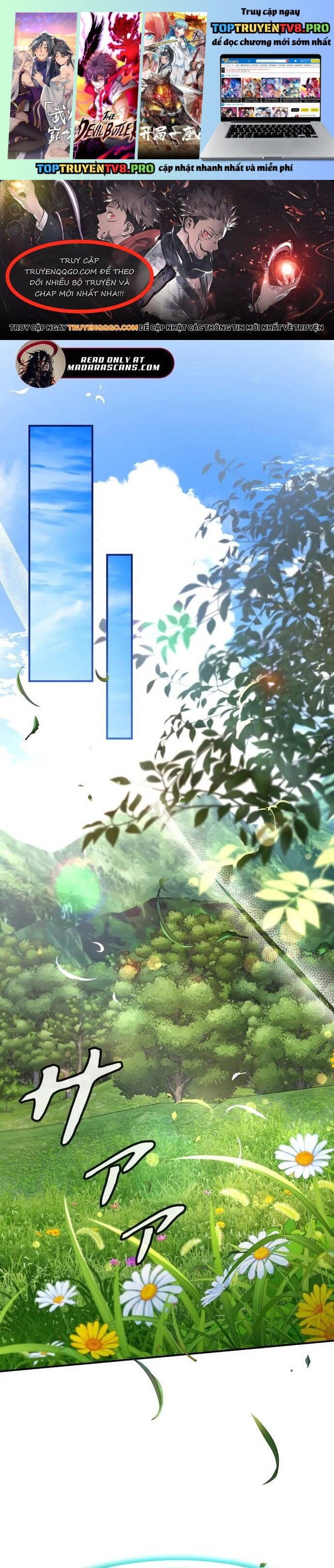 Kẻ Dẫn Lối Dị Đồ			 Chap 4 - Next Chap 5