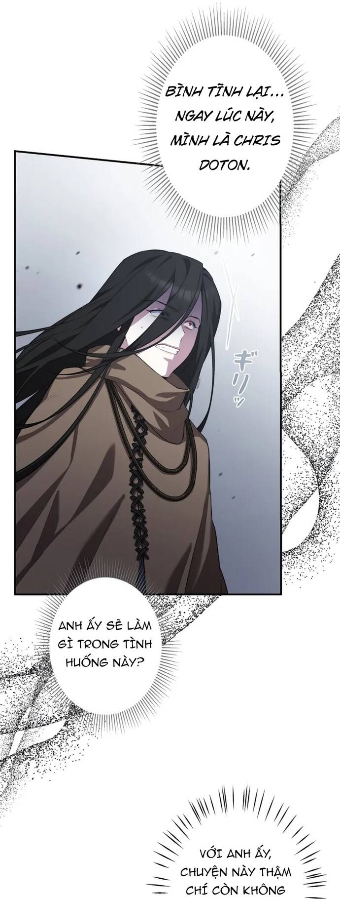 Kẻ Dẫn Lối Dị Đồ			 Chap 4 - Next Chap 5