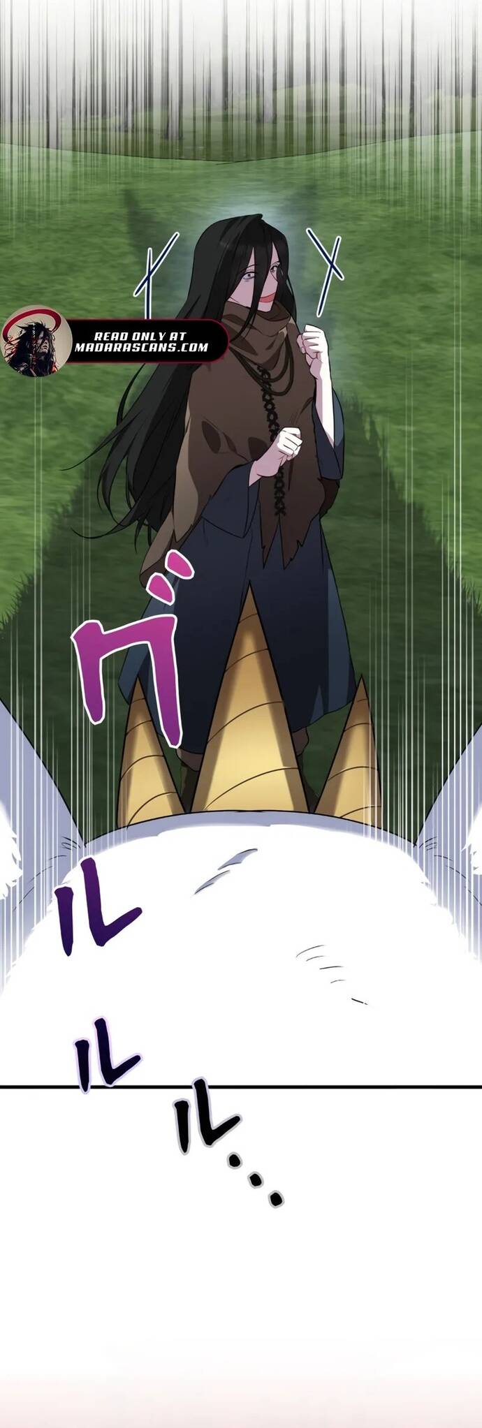 Kẻ Dẫn Lối Dị Đồ			 Chap 4 - Next Chap 5