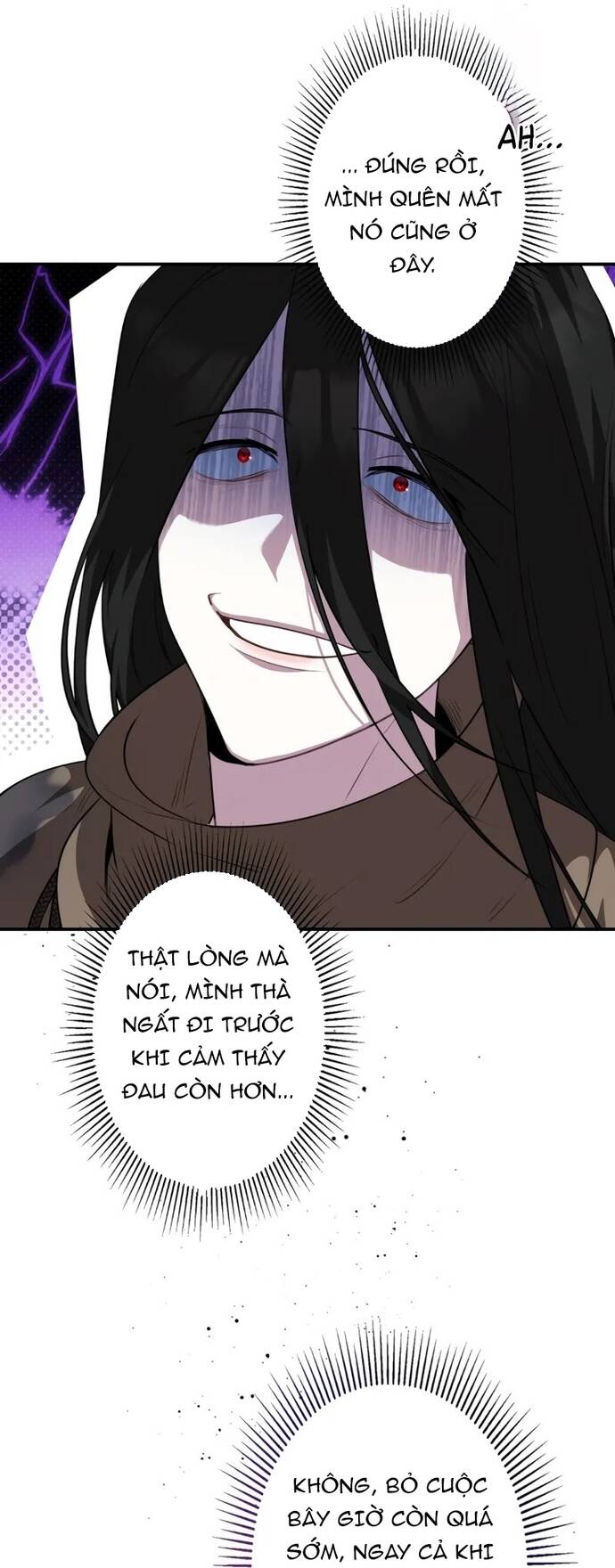 Kẻ Dẫn Lối Dị Đồ			 Chap 4 - Next Chap 5