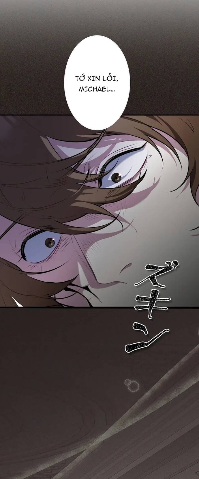 Kẻ Dẫn Lối Dị Đồ			 Chap 4 - Next Chap 5