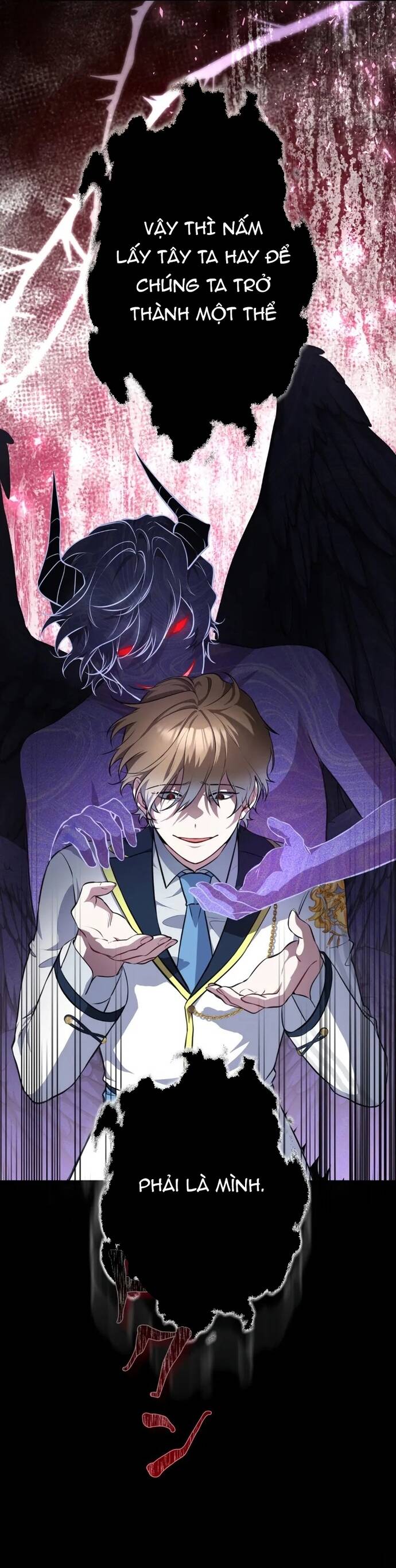 Kẻ Dẫn Lối Dị Đồ			 Chap 4 - Next Chap 5