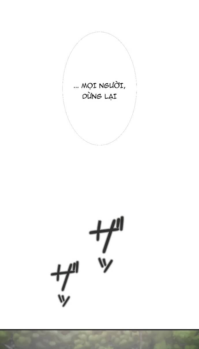 Kẻ Dẫn Lối Dị Đồ			 Chap 4 - Next Chap 5