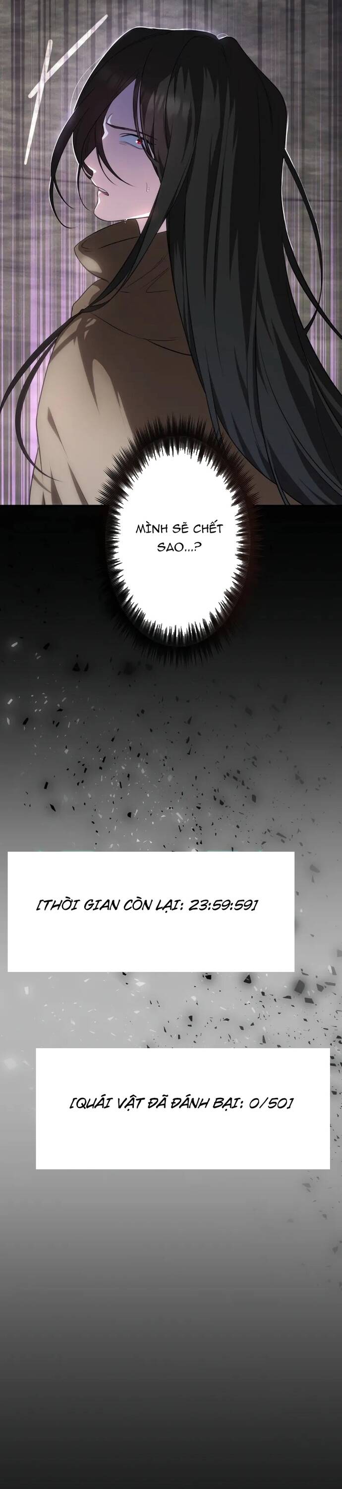 Kẻ Dẫn Lối Dị Đồ			 Chap 4 - Next Chap 5