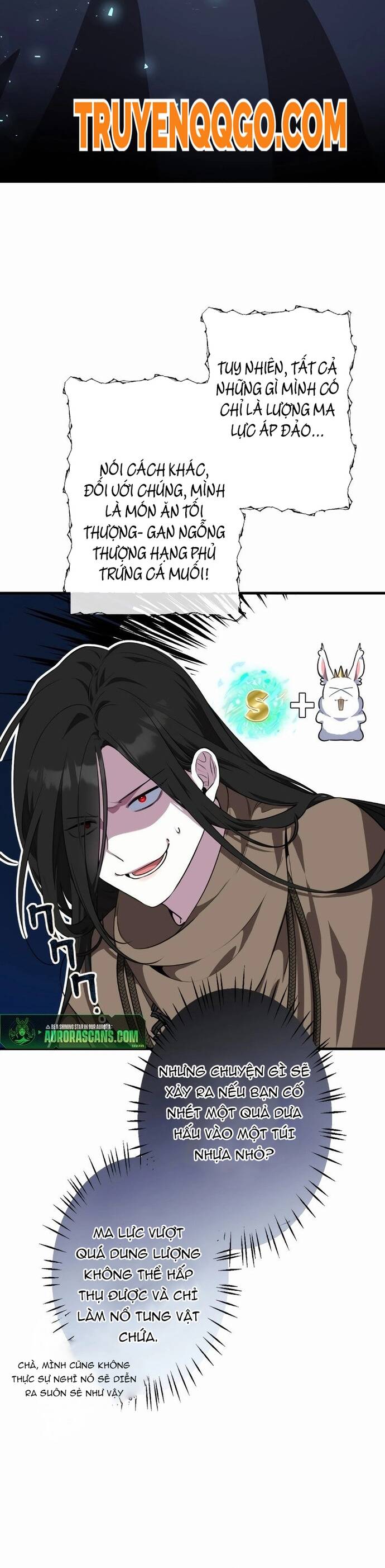 Kẻ Dẫn Lối Dị Đồ			 Chap 5 - Next Chap 6