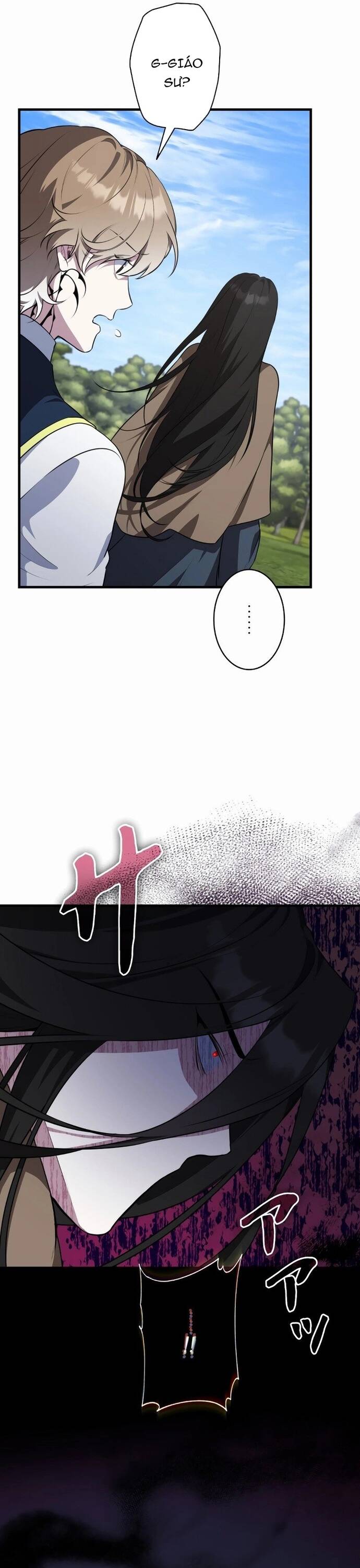 Kẻ Dẫn Lối Dị Đồ			 Chap 5 - Next Chap 6