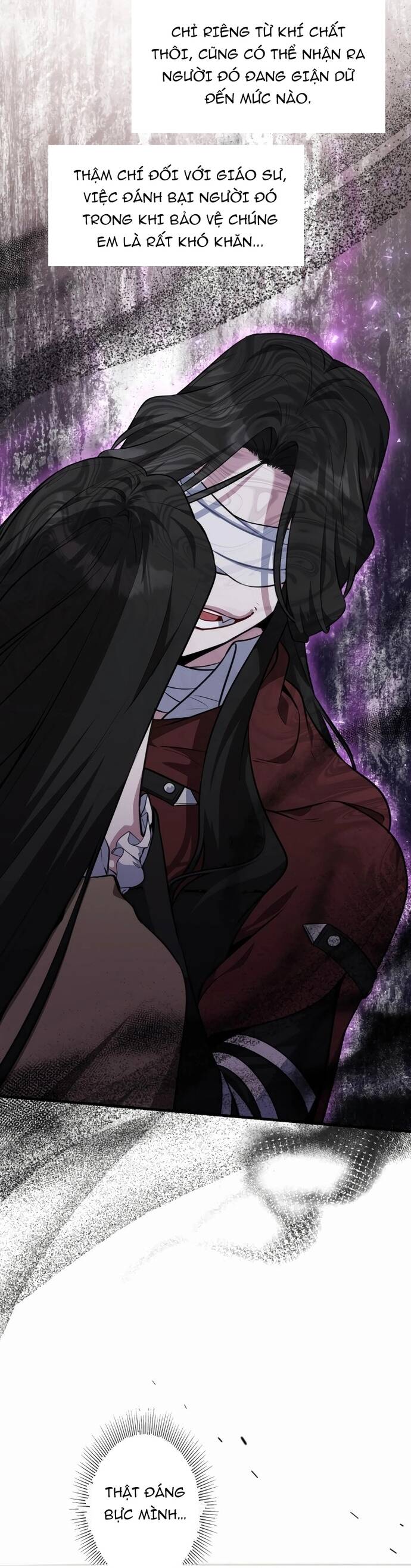 Kẻ Dẫn Lối Dị Đồ			 Chap 5 - Next Chap 6