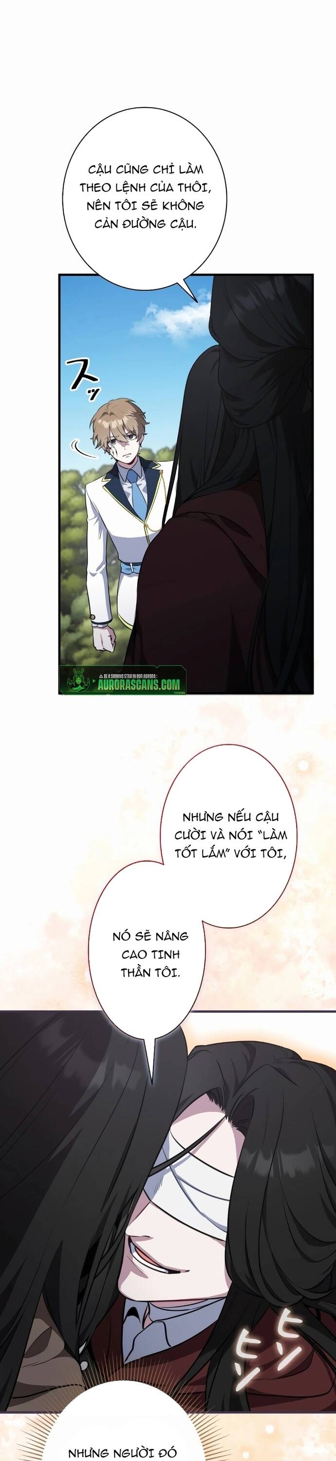 Kẻ Dẫn Lối Dị Đồ			 Chap 5 - Next Chap 6