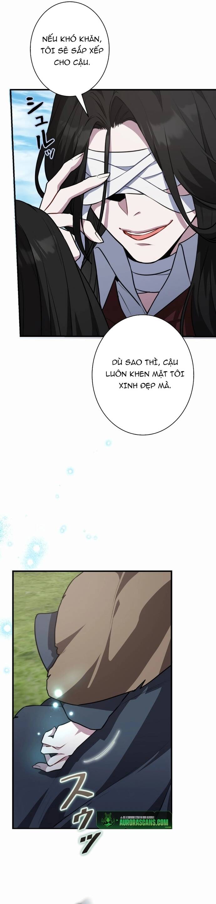 Kẻ Dẫn Lối Dị Đồ			 Chap 5 - Next Chap 6