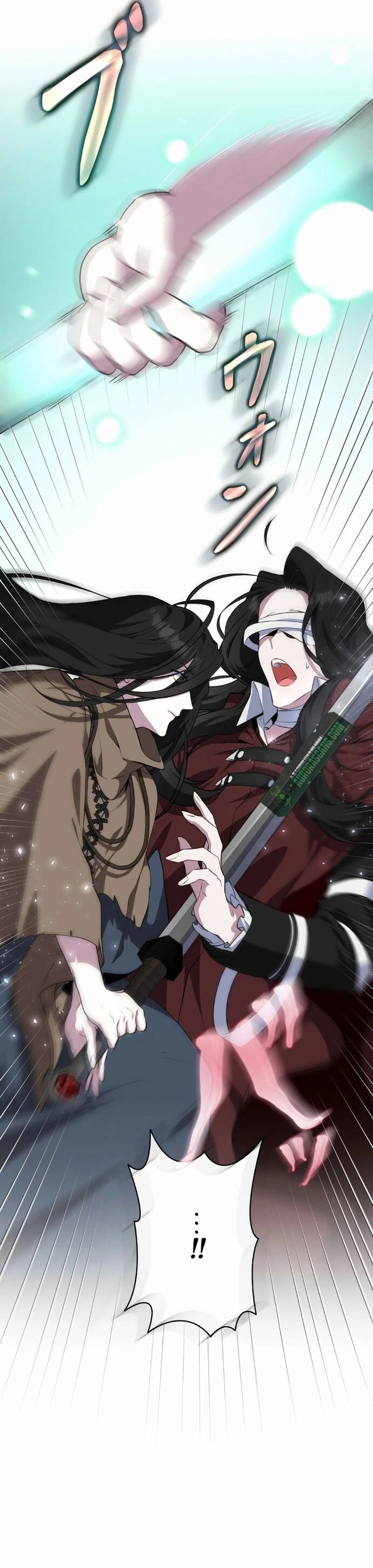 Kẻ Dẫn Lối Dị Đồ			 Chap 5 - Next Chap 6